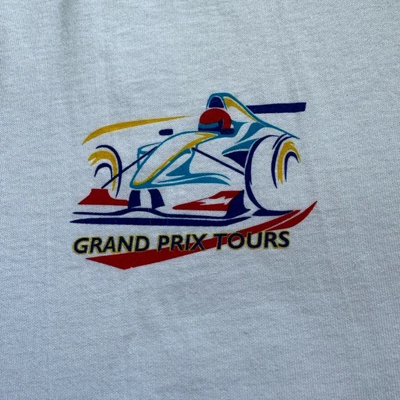 Grand pix tour - Picture 6 of 6